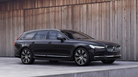 VOLVO V90 B4 197 Geartronic 8 Momentum Business