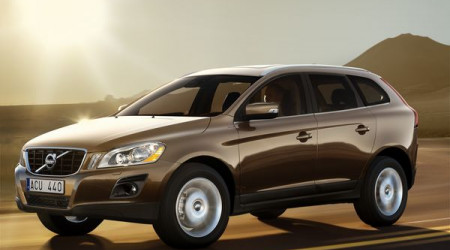 VOLVO XC60 T6 304 AWD Xénium Geartronic