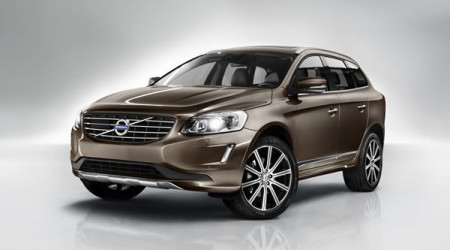 VOLVO XC60 T6 AWD 306 R-Design Geartronic