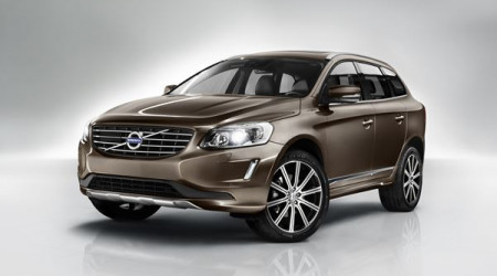 VOLVO XC60 D4 163 Xénium Fap