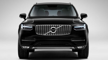 VOLVO XC90 5 places D4 190 Geartronic Inscription Luxe