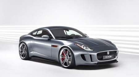 Découvrez tous les détails de la nouvelle Jaguar