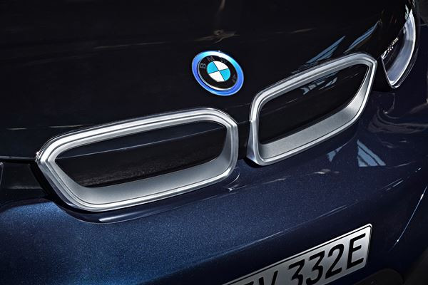 BMWi i3