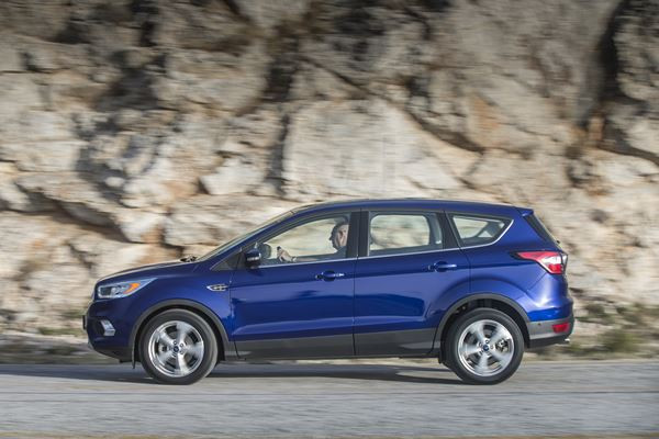 FORD Kuga 1.5 EcoBoost 120 S&S 4x2 Trend