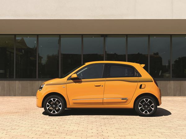 RENAULT Twingo 1.0 SCe 65 Limited