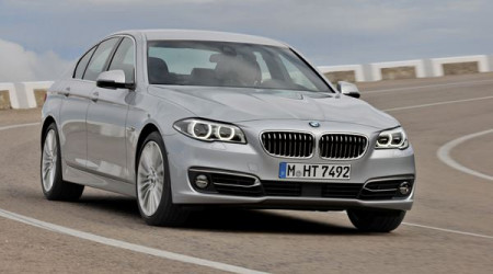 BMW Série 5