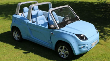 BOLLORE Bluesummer