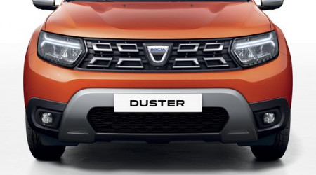duster Image 6