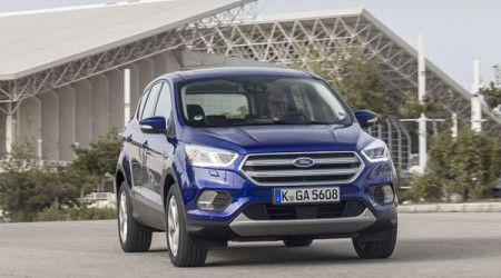 FORD Kuga 1.5 EcoBoost 150 S&S 4x2 Trend