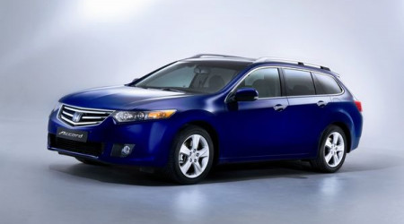 HONDA Accord Tourer