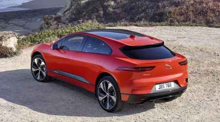 i-pace Image 3