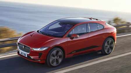 i-pace Image 7