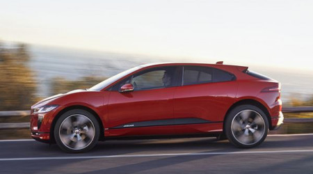 i-pace Image 8