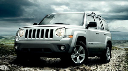 JEEP Patriot
