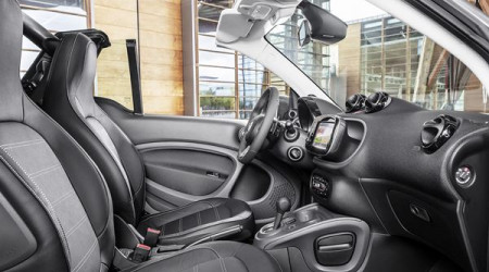 fortwo-cabriolet Image 9