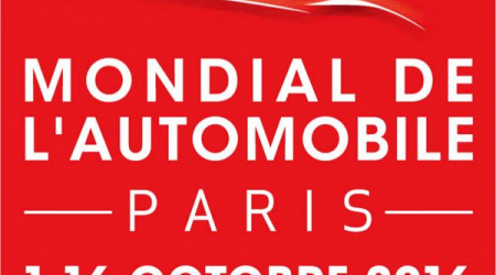 Découvrez toutes les nouveautés du Mondial Automobile de Paris 2016