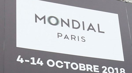 Retrouvez les nouveautés du Paris Motor Show 2018