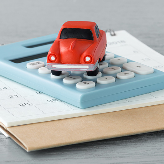 Comparez les assurances auto