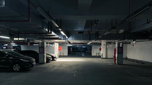 Récupération vol